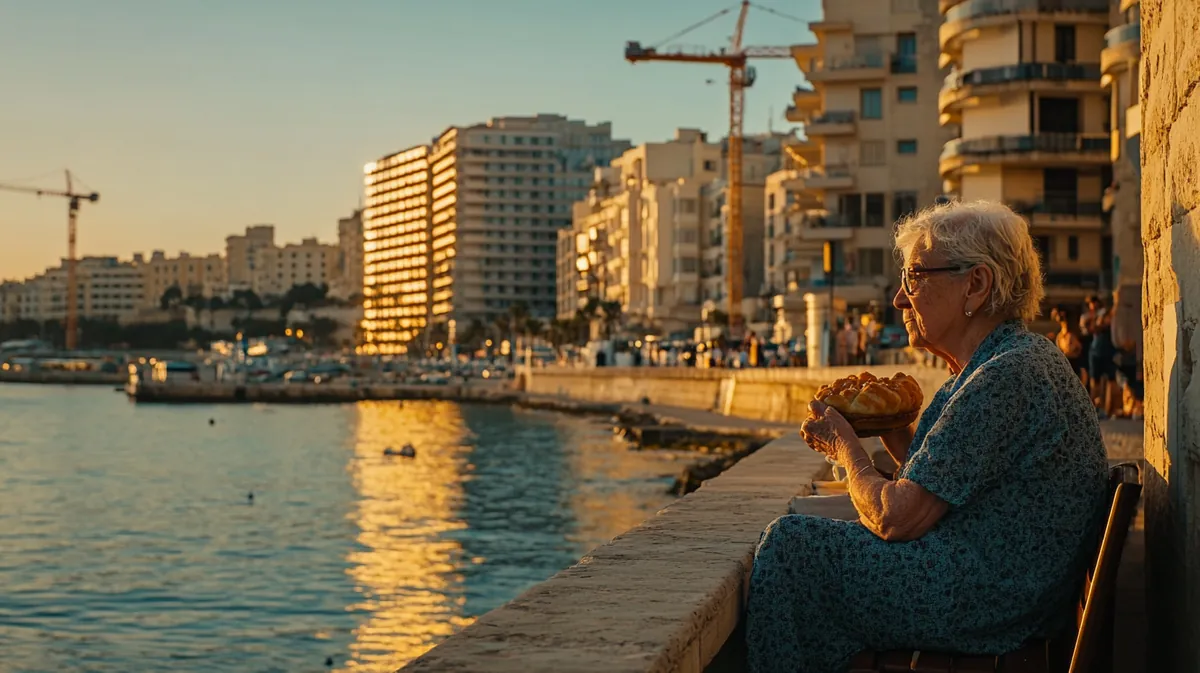 Court Upholds Appeal Against Two 14-Storey Sliema Hotels; Planning Authority Approves 14 More To Keep Things Symmetrical