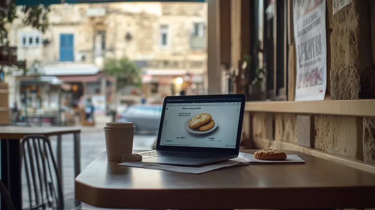 Malta Declares "I Accept" Official National Language; Children to Learn Clicking Before Ħobż