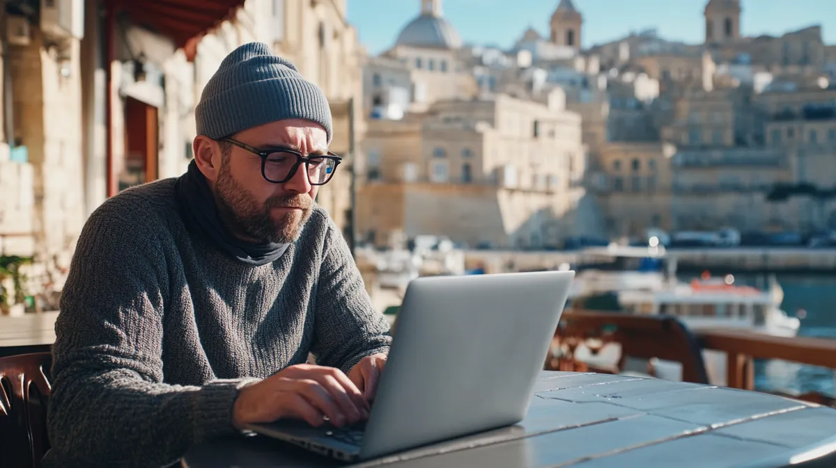 News Site Now Asks For Permission To Ask For Permission