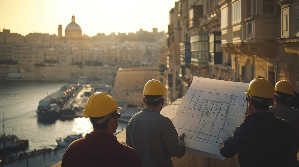 Planning Authority Now Counts 'Sea' as Extra Bedroom to Help Developers