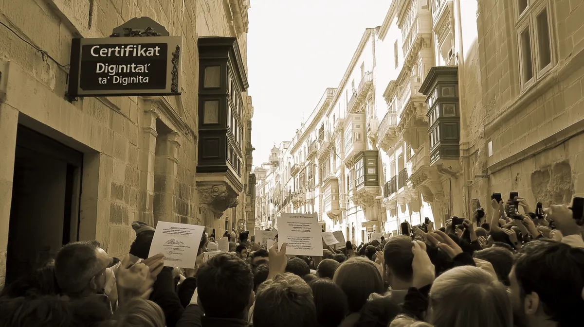 Budget 2026: Government Solves 'Dignified Living' By Making Everyone A Landlord