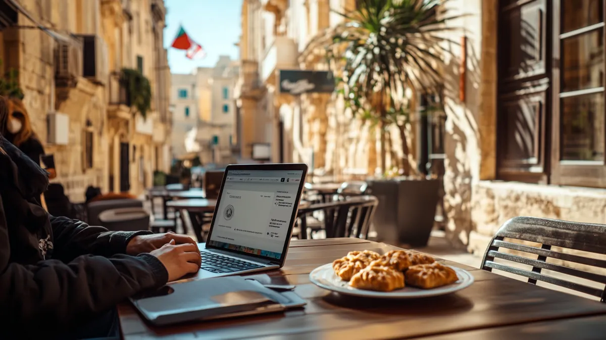 Malta Declares Clicking 'I Accept' On Every Website A National Sport