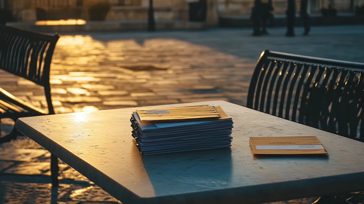 Government Forms Committee To Decide Which Committee Should Form Next