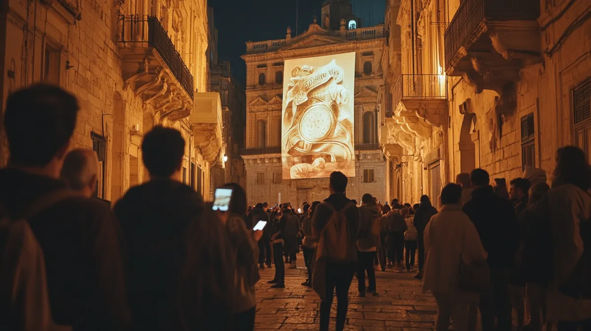 Entire Maltese Internet Now One Giant Cookie Banner, Everyone Keeps Clicking 'Accept'