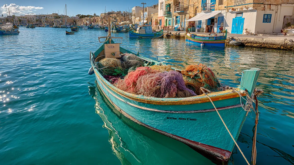 Local Fisherman Finds Singing Jellyfish, Nation Divided Between Karaoke Bars and Festa Stage