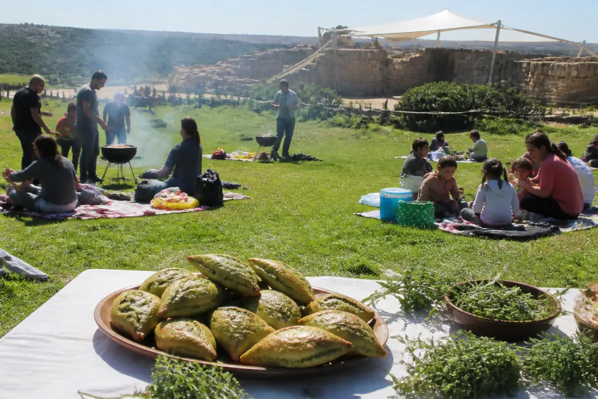 Maltese Government Declares Holiday for 47th Anniversary of Grass Growth at Ħaġar Qim