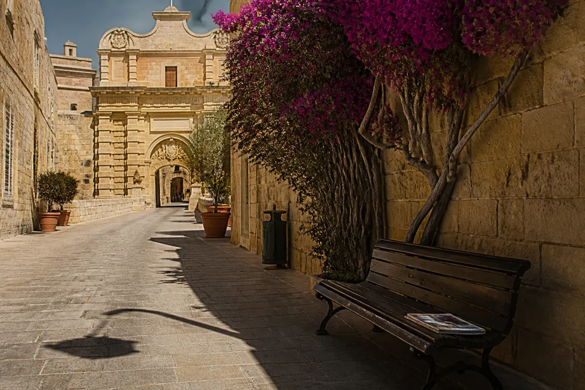 Mdina Declared No-Cliché-Memes Zone After Tourists Forget Malta Has Anything but Sun and Fun