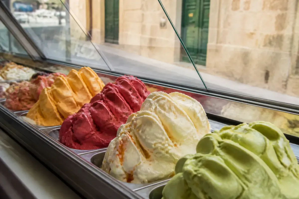 Triton Fountain Announces Candidacy for Mayor, Promises 500% Gelato Budget Increase