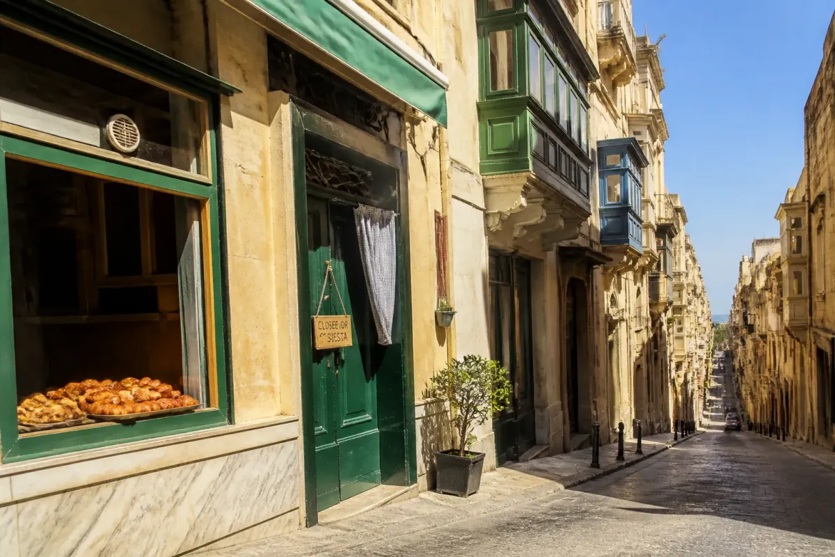 Government Mandates Siestas After Workers Locked In Offices Produce More Than Fireworks