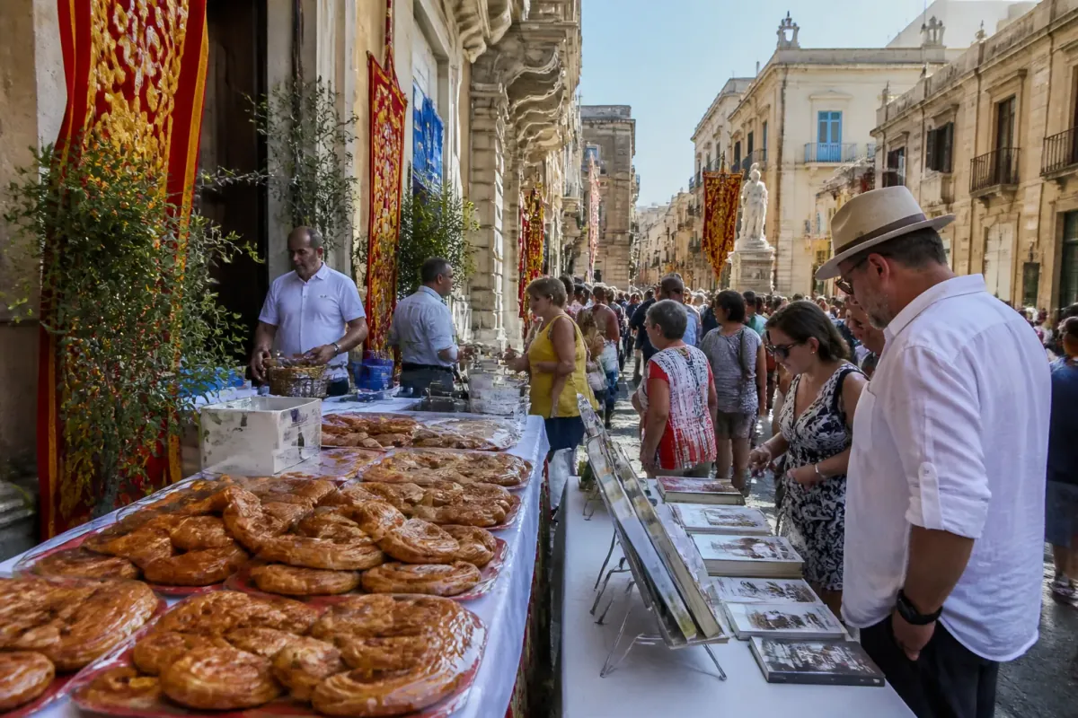 Maltese Government Replaces Public Holidays With Pastizzi Day, Citizens Celebrate in Glorious Carb Overload