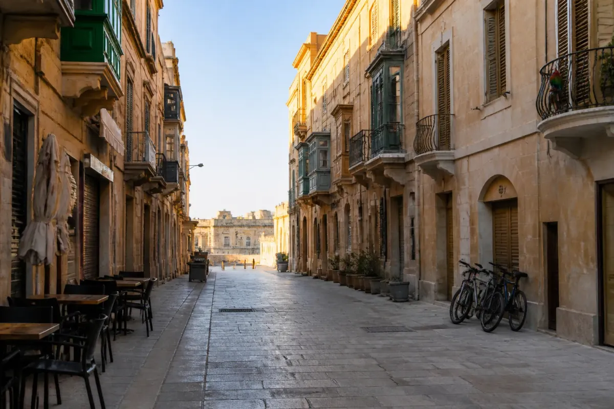 Maltese Government Declares Daily 'Silence Hour' to Allow National Bird to Meditate, Residents Must Cease All Activities Including Breathing