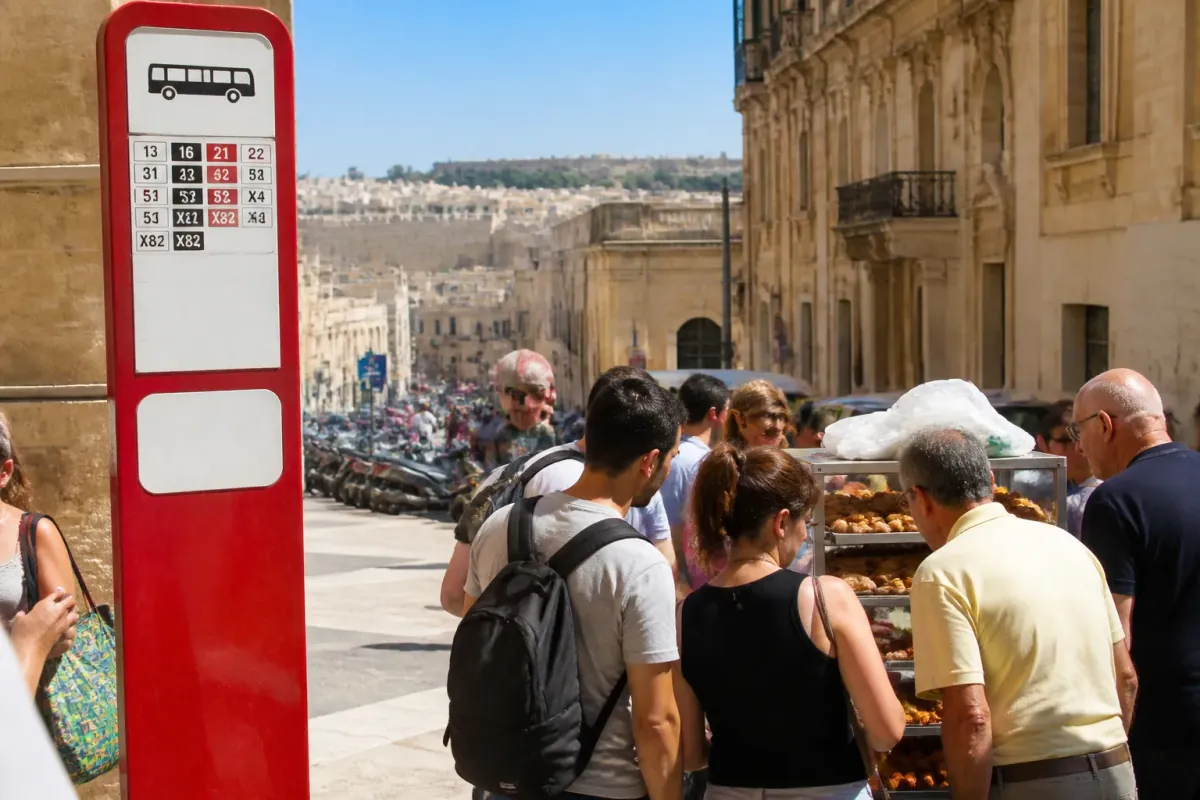 Government Ditches Bus Routes for Qassatat in New Transport Initiative